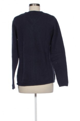 Γυναικεία ζακέτα Oxmo, Μέγεθος M, Χρώμα Μπλέ, Τιμή 28,99 €