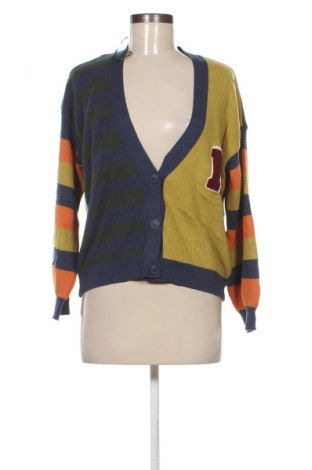 Dámsky kardigán Oxxo, Velikost S, Barva Vícebarevné, Cena  99,00 Kč