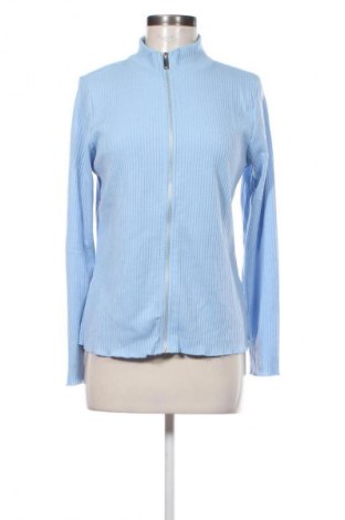 Damski kardigan Page One, Rozmiar L, Kolor Niebieski, Cena 15,99 zł