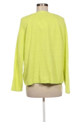 Дамска жилетка Page One, Размер M, Цвят Зелен, Цена 28,99 лв.