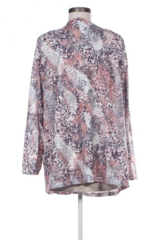 Дамска жилетка Paola, Размер XXL, Цвят Многоцветен, Цена 9,99 лв.