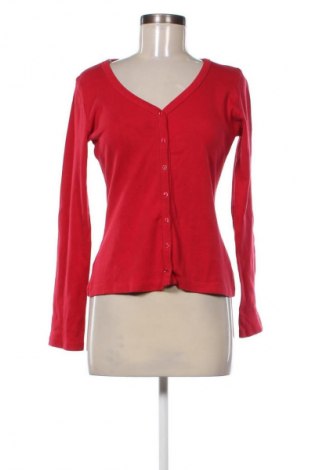 Női kardigán Papaya, Méret S, Szín Piros, Ár 3 939 Ft