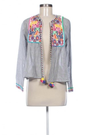 Damski kardigan Paper Heart, Rozmiar S, Kolor Kolorowy, Cena 43,99 zł