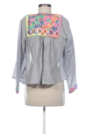 Damski kardigan Paper Heart, Rozmiar S, Kolor Kolorowy, Cena 43,99 zł