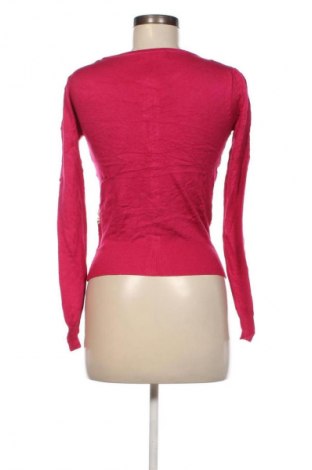 Дамска жилетка Papillonne, Размер S, Цвят Розов, Цена 16,99 лв.