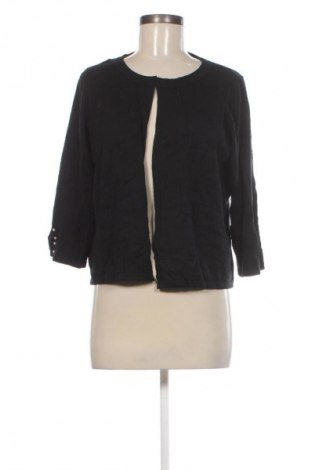 Damen Strickjacke Paprika, Größe S, Farbe Schwarz, Preis € 17,99