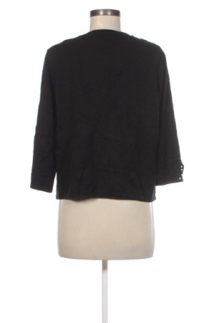 Damen Strickjacke Paprika, Größe S, Farbe Schwarz, Preis € 17,99