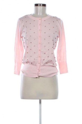 Dámsky kardigán Paris Pink, Veľkosť M, Farba Ružová, Cena  27,70 €