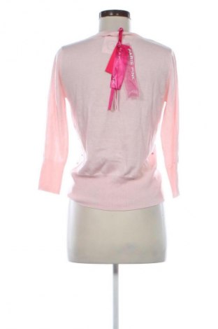 Dámsky kardigán Paris Pink, Veľkosť M, Farba Ružová, Cena  27,70 €
