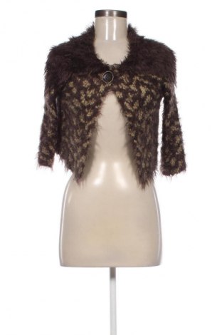 Дамска жилетка Passport, Размер S, Цвят Многоцветен, Цена 20,99 лв.