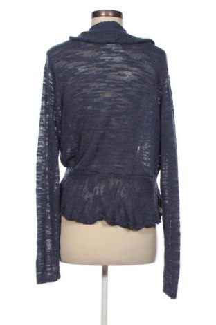 Damen Strickjacke Patrice Breal, Größe M, Farbe Blau, Preis € 10,99