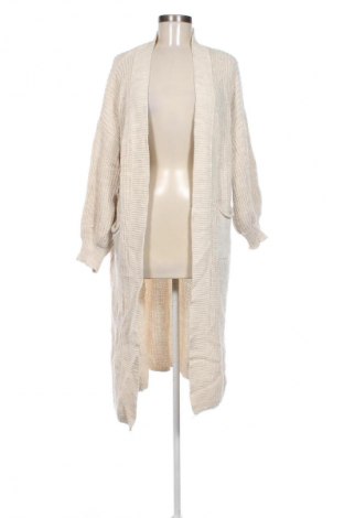 Damski kardigan Pescara, Rozmiar M, Kolor ecru, Cena 38,99 zł