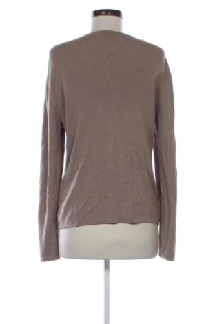 Γυναικεία ζακέτα Peter Hahn, Μέγεθος L, Χρώμα Καφέ, Τιμή 24,99 €