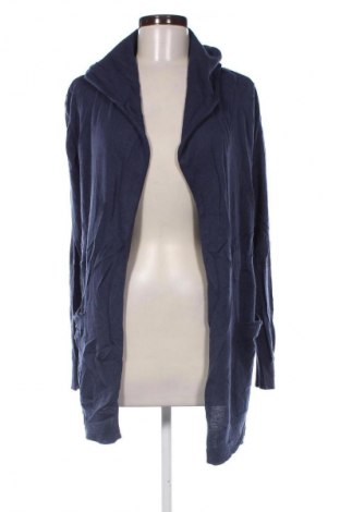 Dámsky kardigán Peter Hahn, Veľkosť M, Farba Modrá, Cena  17,95 €