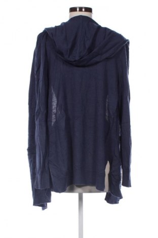 Dámsky kardigán Peter Hahn, Veľkosť M, Farba Modrá, Cena  17,95 €