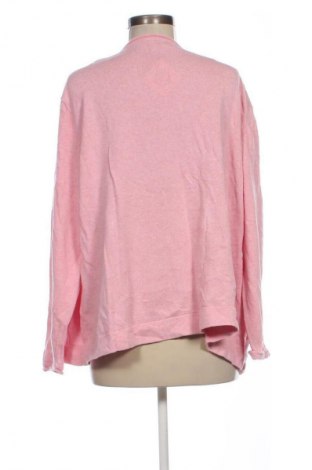 Dámsky kardigán Peter Hahn, Velikost XL, Barva Růžová, Cena  949,00 Kč