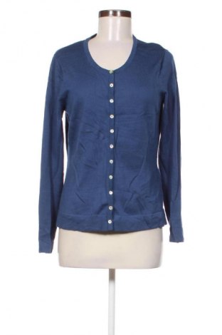 Dámsky kardigán Peter Hahn, Velikost M, Barva Stříbrná, Cena  439,00 Kč