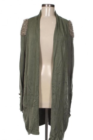 Női kardigán Pfeffinger, Méret L, Szín Zöld, Ár 6 419 Ft