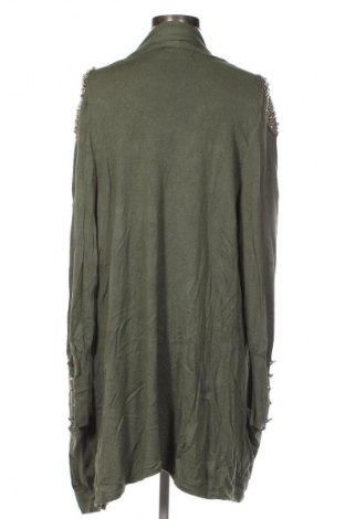 Női kardigán Pfeffinger, Méret L, Szín Zöld, Ár 6 419 Ft