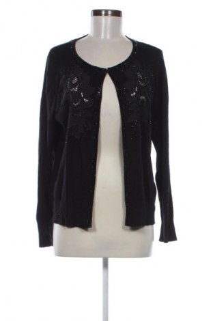 Női kardigán Pfeffinger, Méret L, Szín Fekete, Ár 1 879 Ft