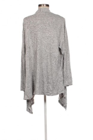 Дамска жилетка Philosophy, Размер XXL, Цвят Сив, Цена 18,99 лв.