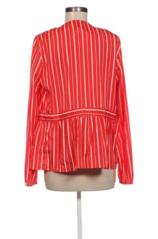 Damen Strickjacke Pieces, Größe M, Farbe Mehrfarbig, Preis € 7,99