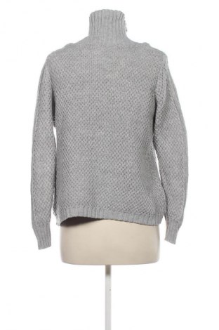 Дамска жилетка Pilar Prieto, Размер XL, Цвят Сребрист, Цена 17,99 лв.