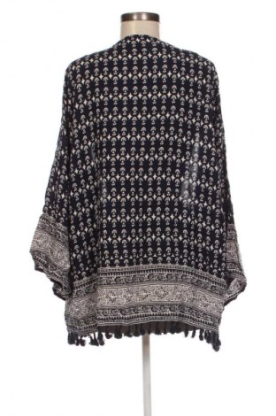 Дамска жилетка Pimkie, Размер M, Цвят Многоцветен, Цена 11,99 лв.