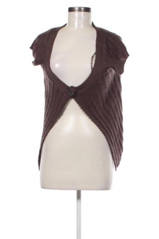 Dámsky kardigán Pimkie, Velikost S, Barva Hnědá, Cena  189,00 Kč