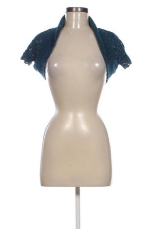 Damski kardigan Pimkie, Rozmiar XS, Kolor Niebieski, Cena 12,99 zł