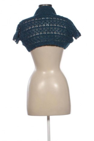 Damski kardigan Pimkie, Rozmiar XS, Kolor Niebieski, Cena 12,99 zł