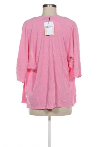 Női kardigán Please, Méret M, Szín Rózsaszín, Ár 28 769 Ft