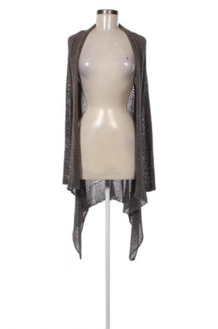 Дамска жилетка Polo Garage, Размер M, Цвят Сив, Цена 18,99 лв.