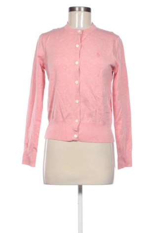 Damen Strickjacke Polo Ralph Lauren, Größe S, Farbe Rosa, Preis 86,99 €