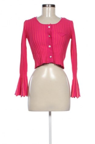 Damski kardigan Pomelo, Rozmiar XS, Kolor Kolorowy, Cena 117,99 zł