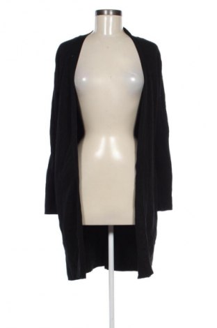 Γυναικεία ζακέτα Portmans, Μέγεθος S, Χρώμα Μαύρο, Τιμή 11,99 €