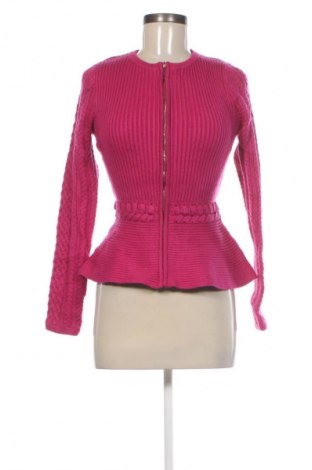 Дамска жилетка Portmans, Размер S, Цвят Розов, Цена 25,99 лв.