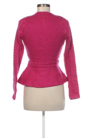 Дамска жилетка Portmans, Размер S, Цвят Розов, Цена 25,99 лв.