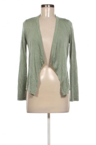 Damen Strickjacke Postie, Größe XS, Farbe Grün, Preis 3,99 €