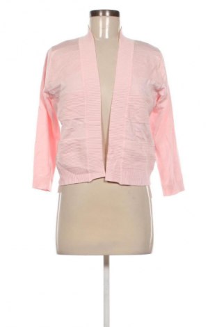 Damski kardigan Premise, Rozmiar M, Kolor Różowy, Cena 10,99 zł