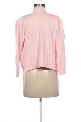 Damski kardigan Premise, Rozmiar M, Kolor Różowy, Cena 10,99 zł