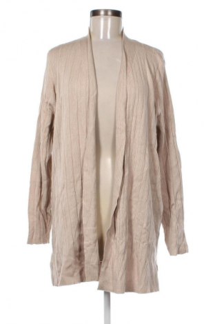 Dámsky kardigán Preview, Velikost XXL, Barva Béžová, Cena  419,00 Kč