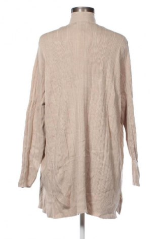 Dámsky kardigán Preview, Velikost XXL, Barva Béžová, Cena  419,00 Kč