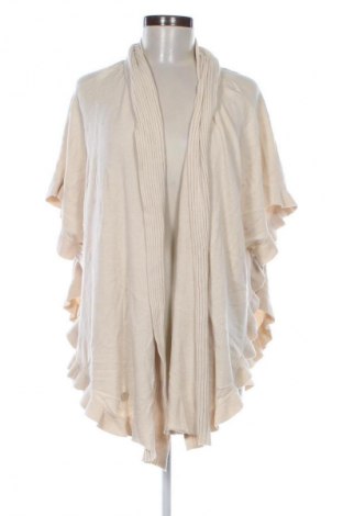 Γυναικεία ζακέτα Preziosa, Μέγεθος L, Χρώμα Εκρού, Τιμή 16,99 €