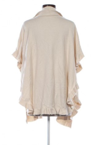 Γυναικεία ζακέτα Preziosa, Μέγεθος L, Χρώμα Εκρού, Τιμή 16,99 €