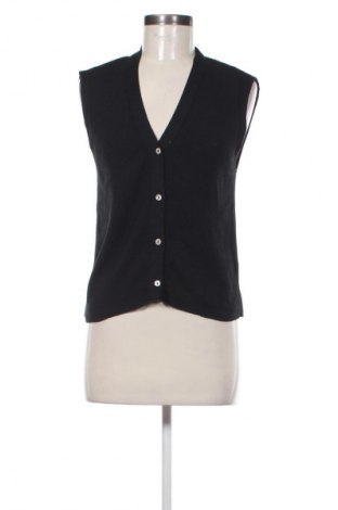 Дамска жилетка Primark, Размер S, Цвят Сив, Цена 12,99 лв.