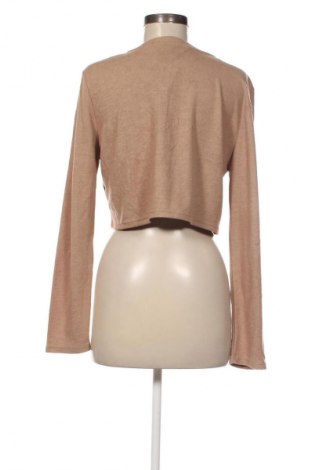 Damski kardigan Primark, Rozmiar M, Kolor Brązowy, Cena 57,99 zł