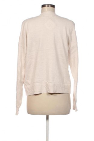 Damen Strickjacke Primark, Größe L, Farbe Ecru, Preis 9,99 €