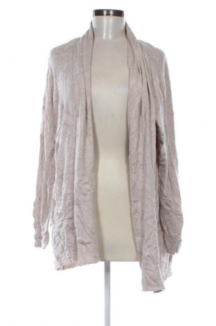 Cardigan de damă Primark, Mărime XL, Culoare Bej, Preț 43,99 Lei