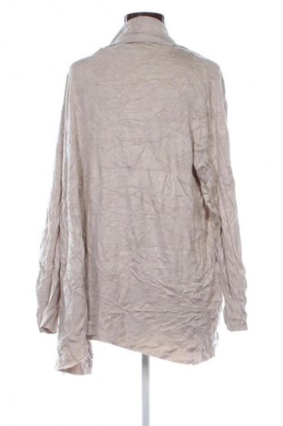 Cardigan de damă Primark, Mărime XL, Culoare Bej, Preț 43,99 Lei